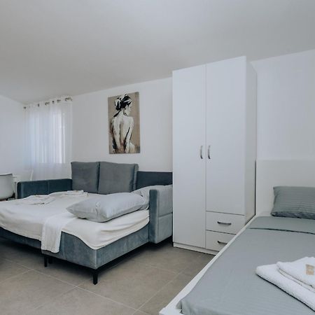 Apartments Milivojevic Бар Екстер'єр фото