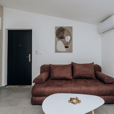Apartments Milivojevic Бар Екстер'єр фото