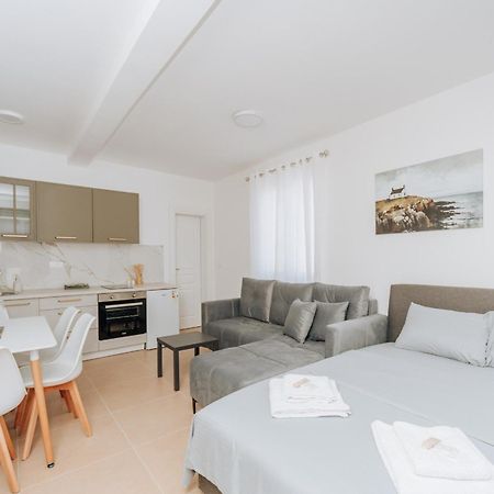 Apartments Milivojevic Бар Екстер'єр фото