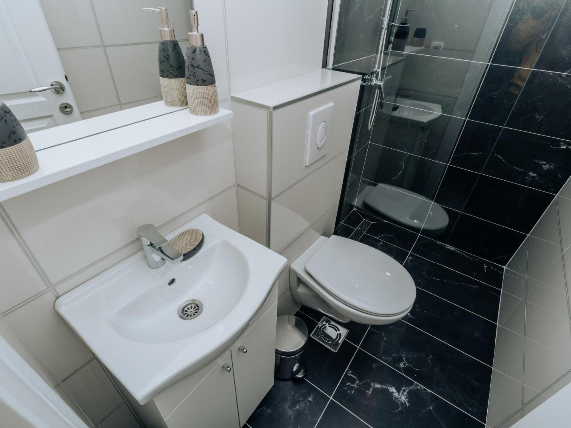 Apartments Milivojevic Бар Екстер'єр фото