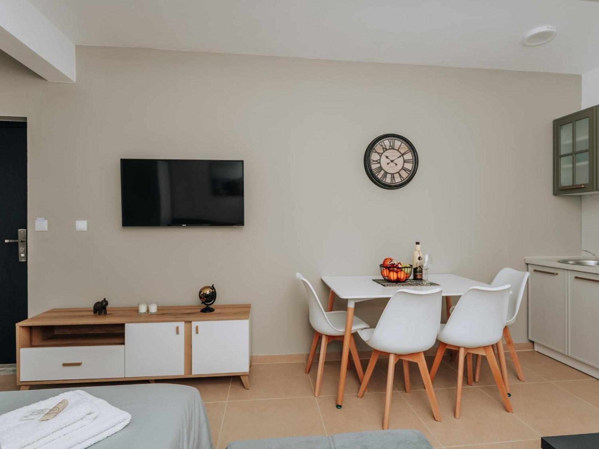 Apartments Milivojevic Бар Екстер'єр фото