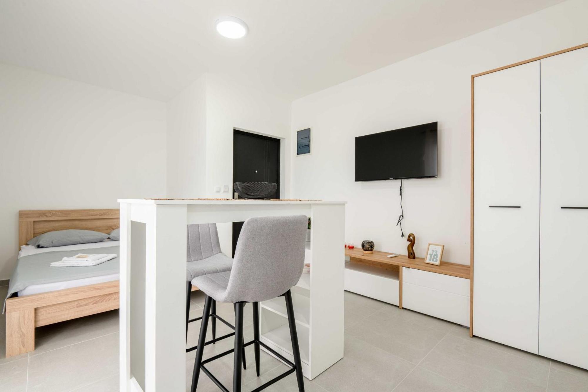 Apartments Milivojevic Бар Номер фото