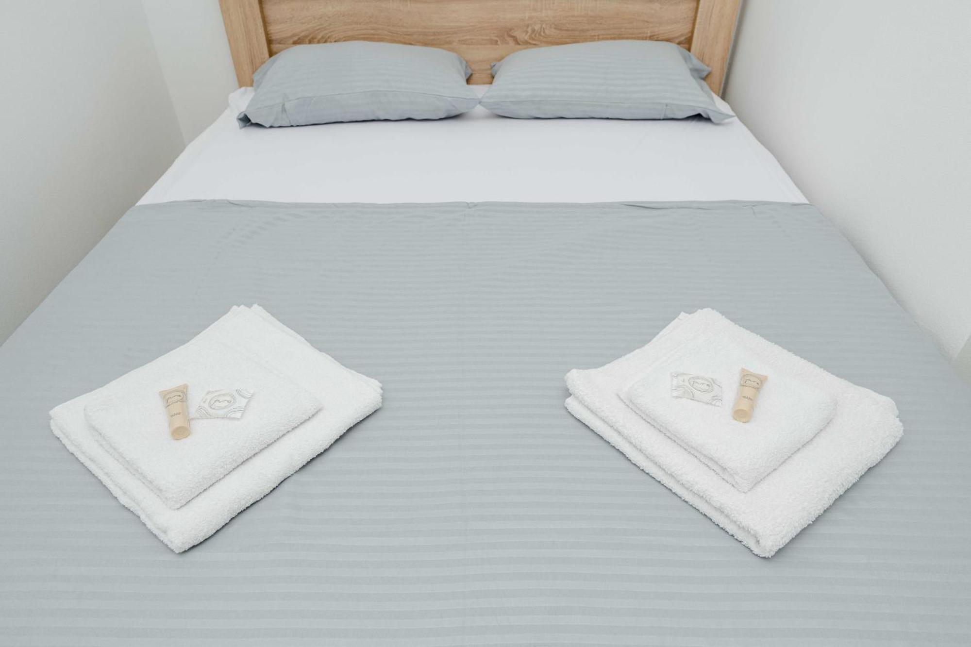 Apartments Milivojevic Бар Номер фото