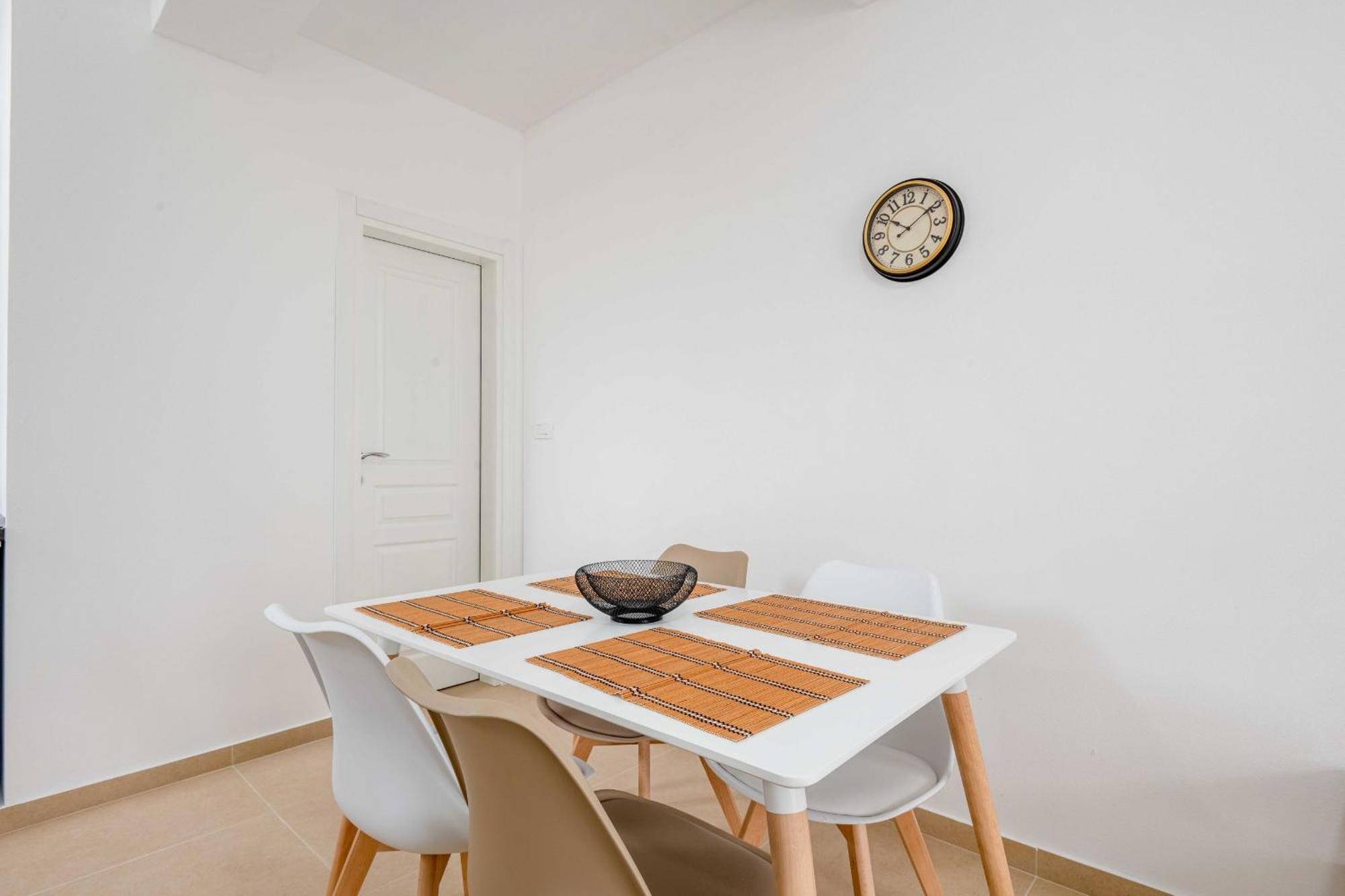 Apartments Milivojevic Бар Номер фото