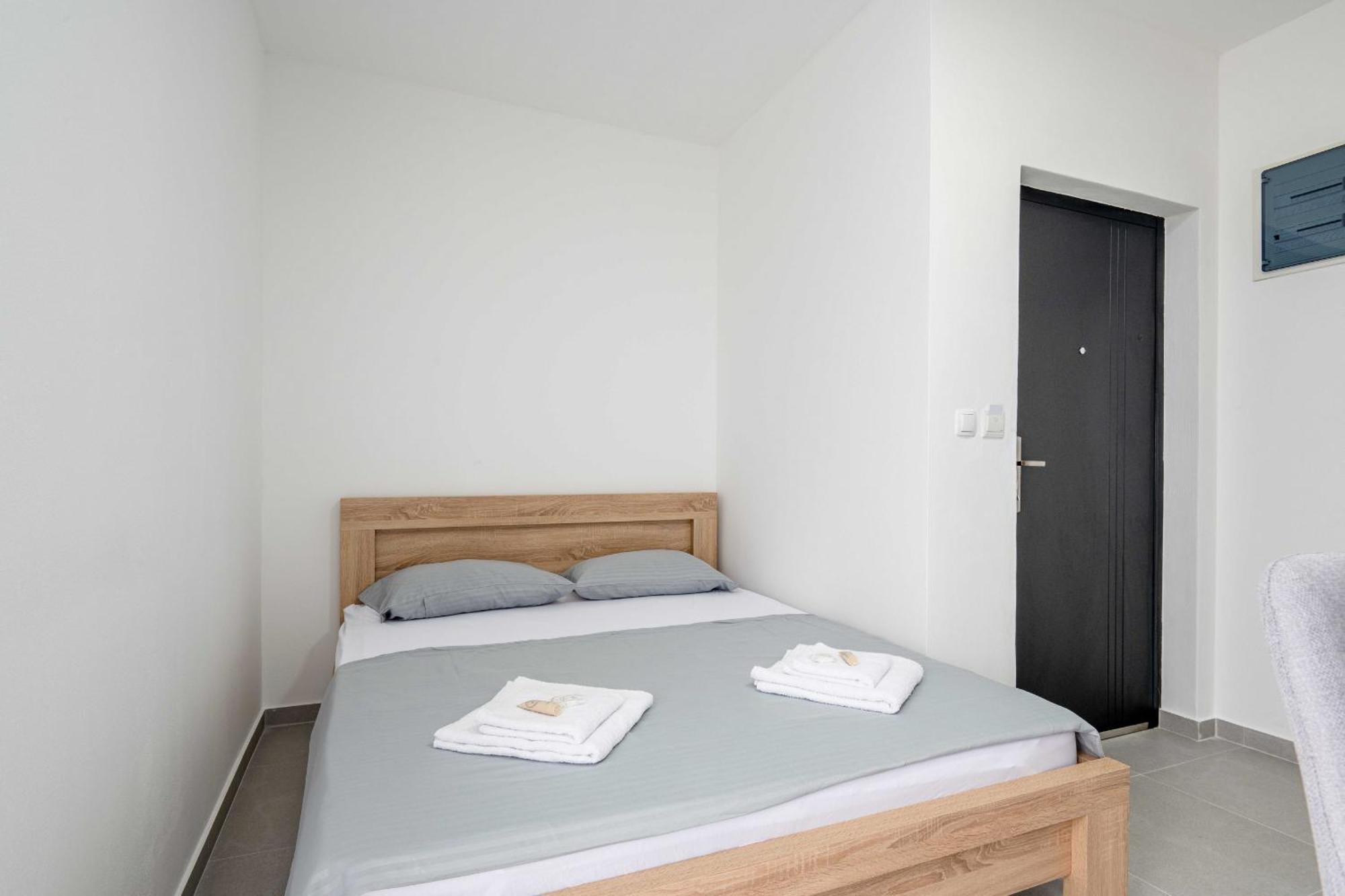 Apartments Milivojevic Бар Номер фото