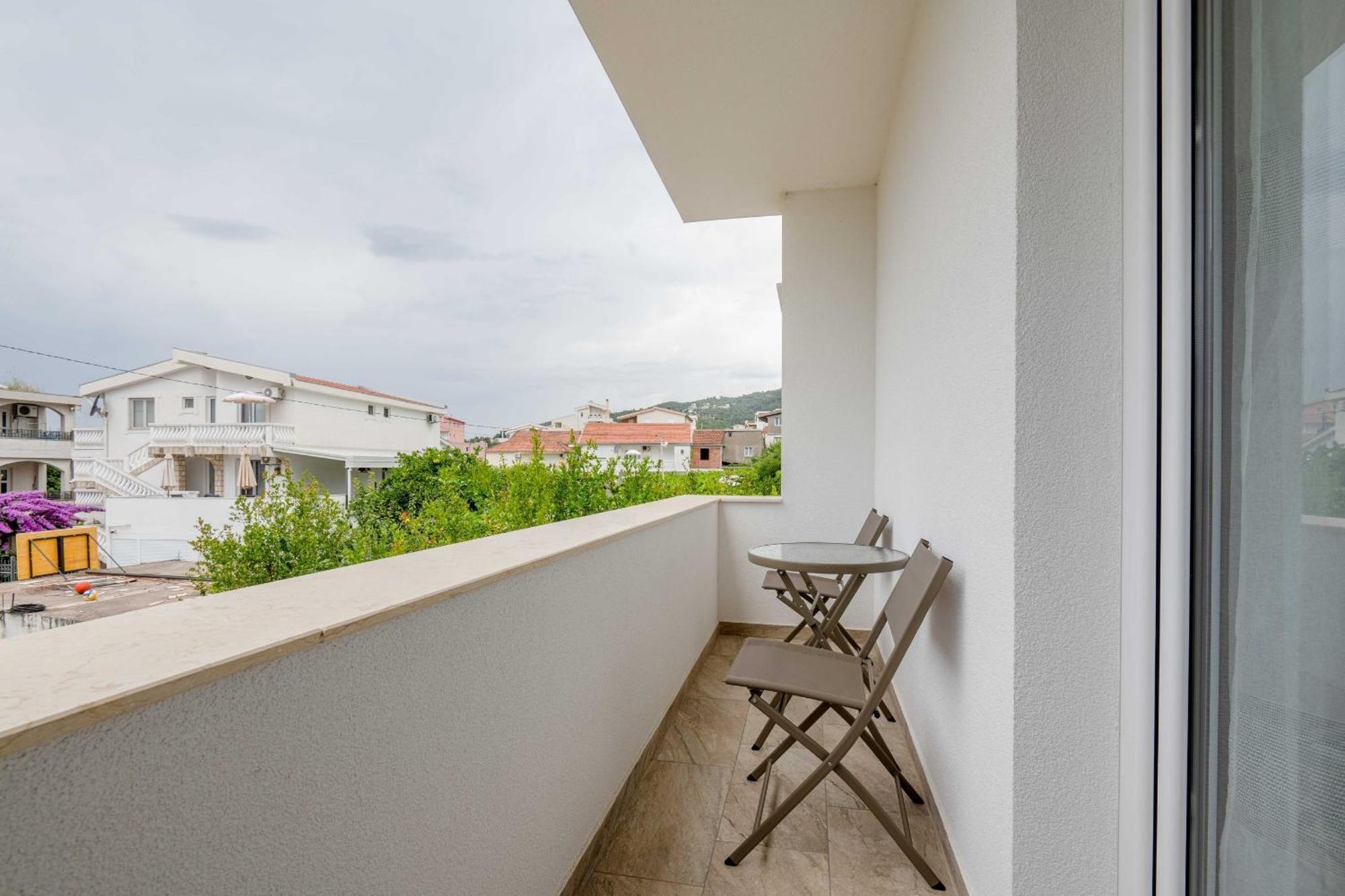 Apartments Milivojevic Бар Номер фото